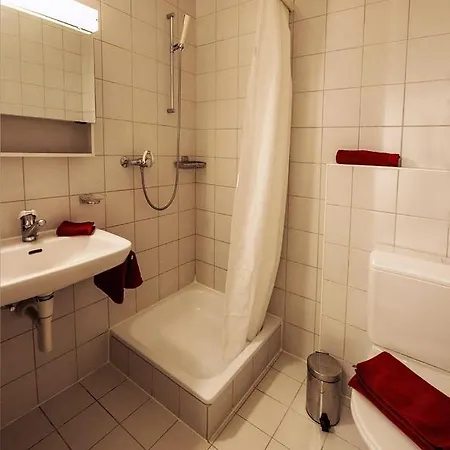 Chesa Madrisa Apartment St. Moritz Exterior photo