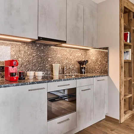 Chesa Madrisa Apartment St. Moritz Exterior photo