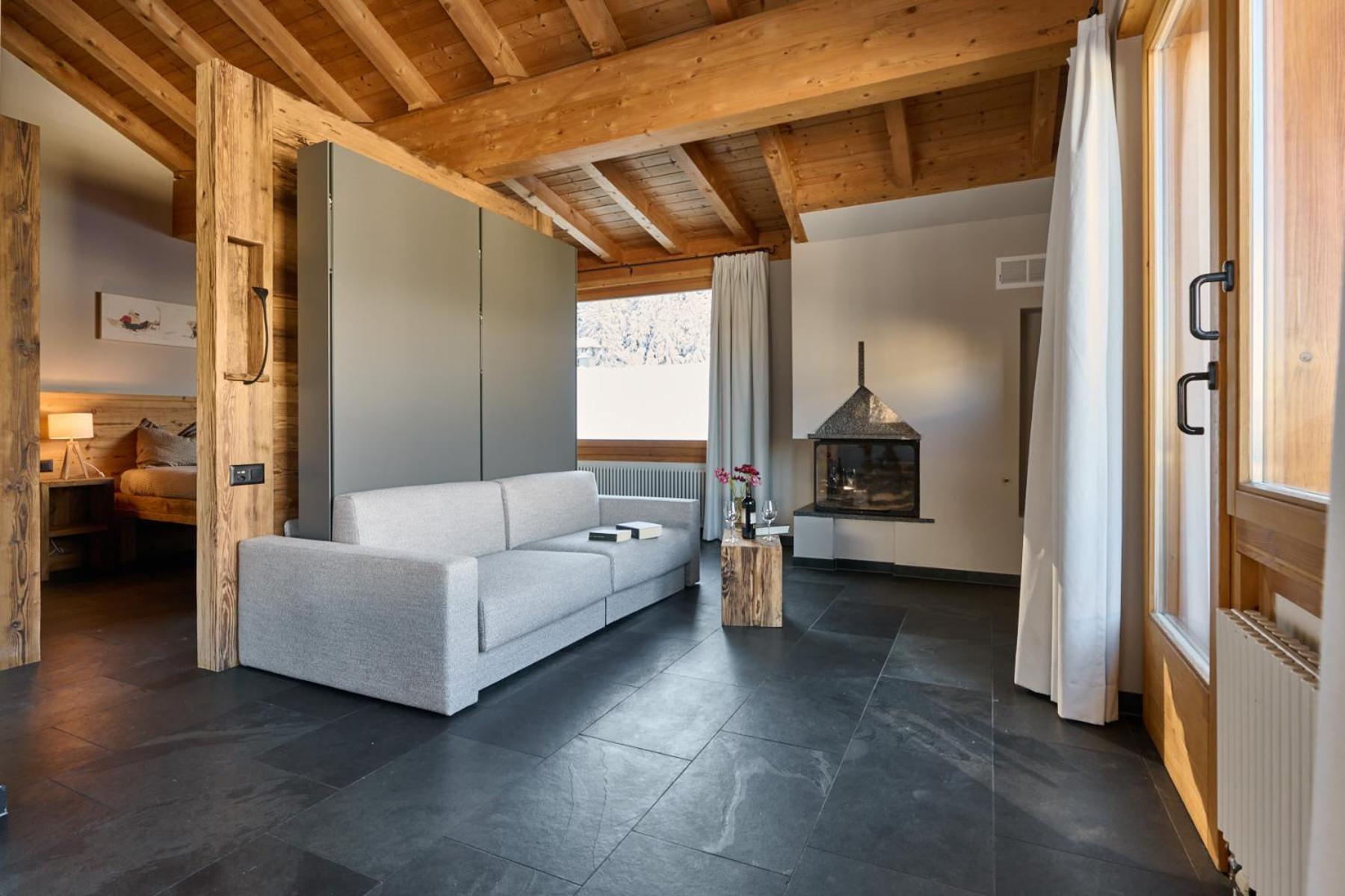 Apartment Chesa Madrisa *